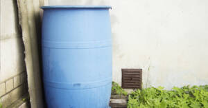 reciclar bidones