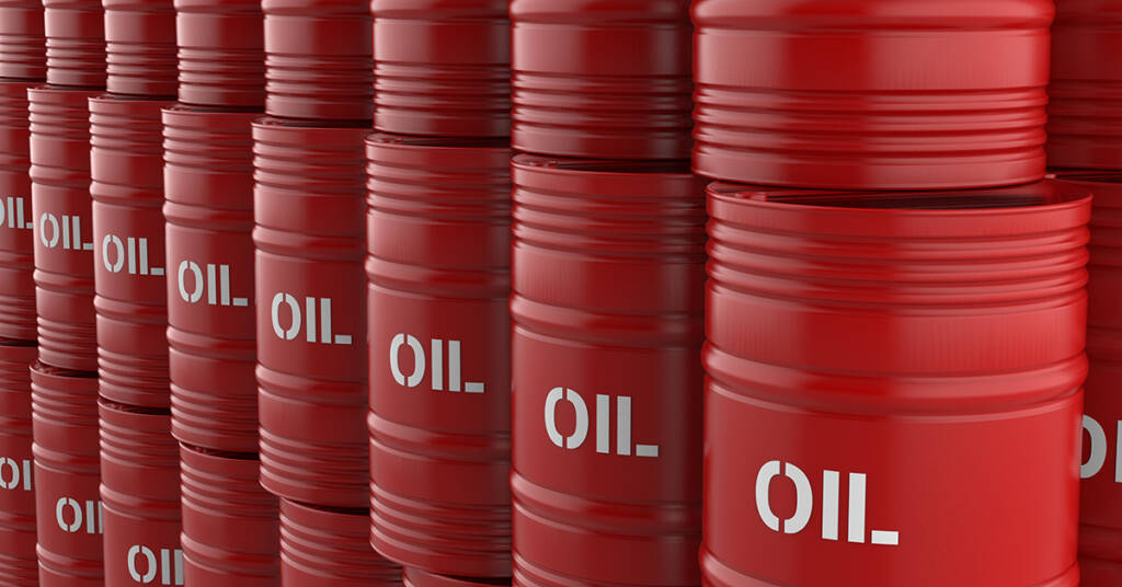 Bidones metálicos para productos químicos la opción más segura