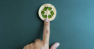 reacondicionamiento bidones economia circular