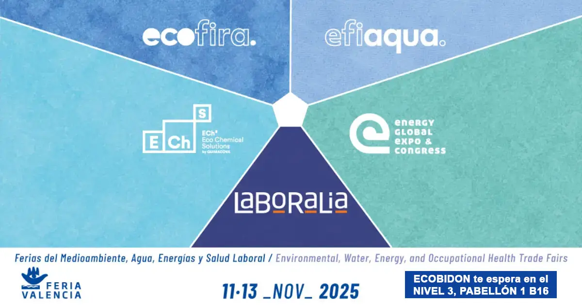 Eco Chemical Solutions by Quimacova