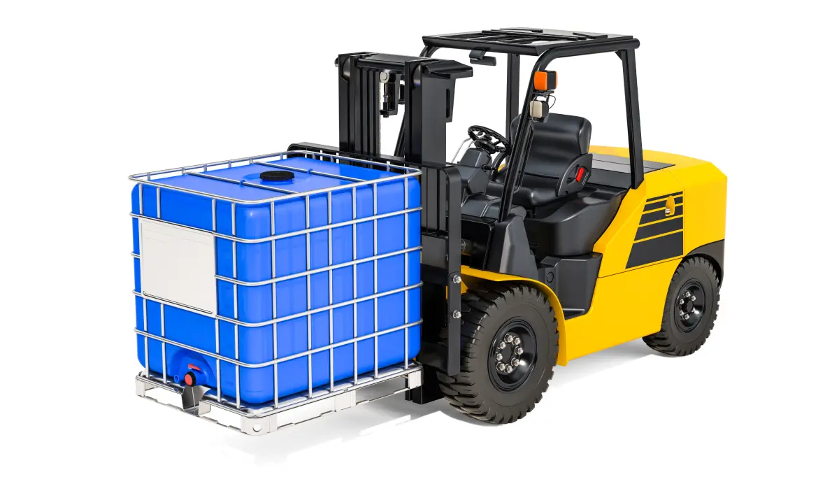ibc transporte